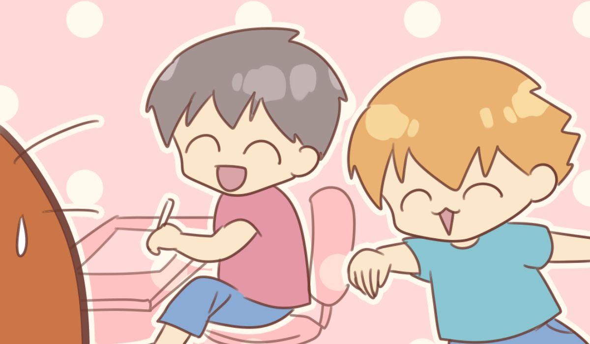 プロフィール背景画像