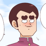 零くんと豪くんのボーイズトーク