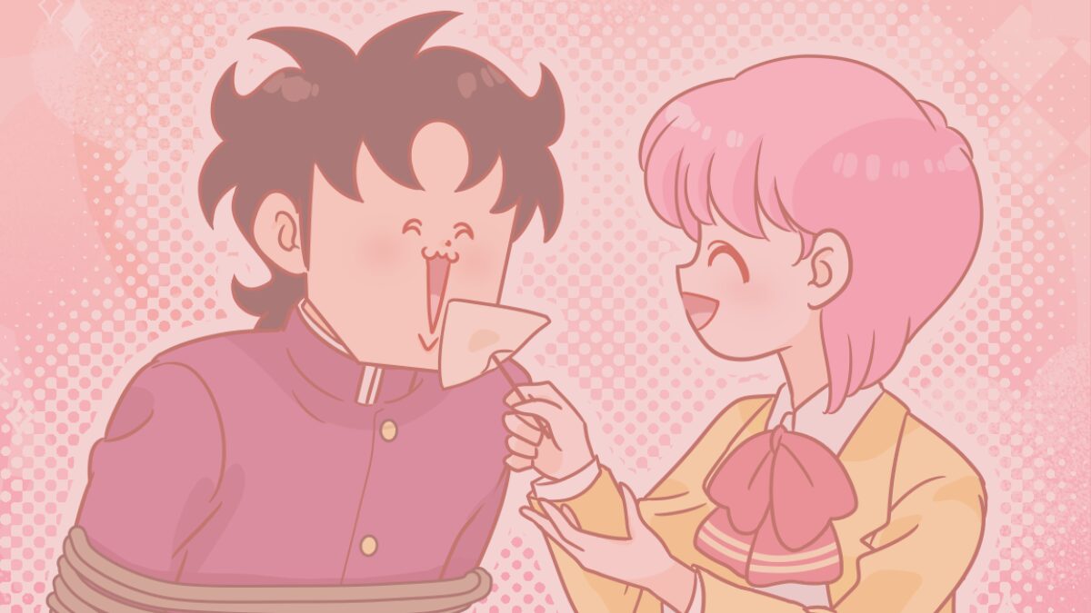 プロフィール背景画像